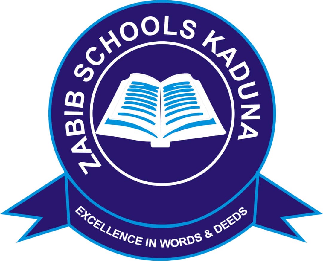 Zabib Schools Kaduna Crest