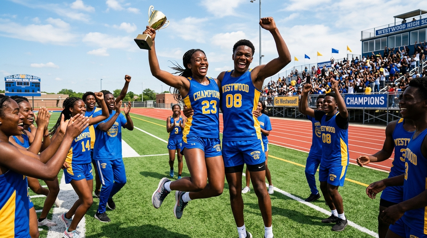 Championship Sports and Student Life